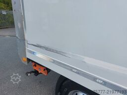 IVECO Daily 35S16 Tiefkühlkoffer - Automatik-LBW