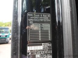 MAN TGX 18.510 / Low Deck