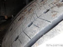 MAN TGX 18.510 / Low Deck