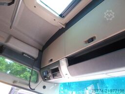 MAN TGX 18.510 / Low Deck
