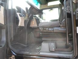 MAN TGX 18.510 / Low Deck