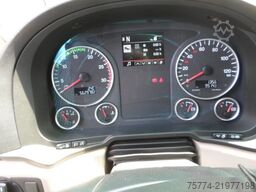 MAN TGX 18.510 / Low Deck