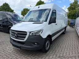 MERCEDES-BENZ Sprinter 319 CDI Automatik LED Extralang XXL