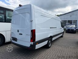 MERCEDES-BENZ Sprinter 319 CDI Automatik LED Extralang XXL