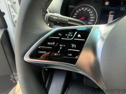MERCEDES-BENZ Sprinter 319 CDI Automatik LED Extralang XXL