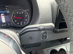 MERCEDES-BENZ Sprinter 319 CDI Automatik LED Extralang XXL