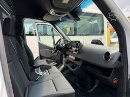 MERCEDES-BENZ Sprinter 319 CDI Automatik LED Klima Supermaxi