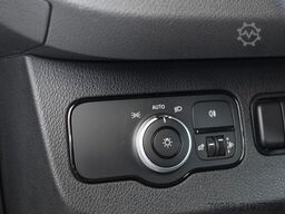 MERCEDES-BENZ Sprinter 316 CDI 4x4 7 G-Tronic Mixto Hochraumka