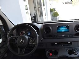 MERCEDES-BENZ Sprinter 316 CDI 4x4 7 G-Tronic Mixto Hochraumka