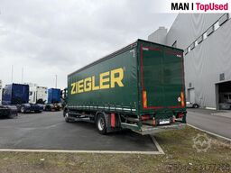 MAN TGM 18.290 4x2 BL CH