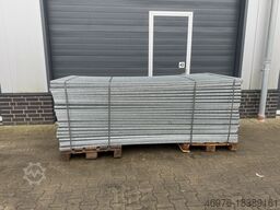 Gesamttiefe: 2.520 mm / Gesamtbreite 1.120mm / GR-114