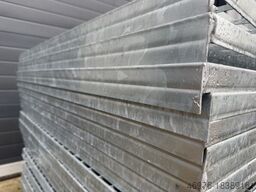 Gesamttiefe: 2.520 mm / Gesamtbreite 1.120mm / GR-114