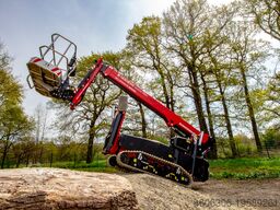 ALMACRAWLER Billennium B1890 EVO Q-Pro