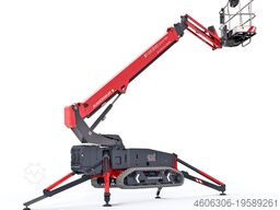 ALMACRAWLER Billennium B1890 EVO Q-Pro