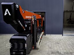 ALMACRAWLER Billennium B1890 EVO Q-Pro