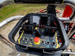 ALMACRAWLER Billennium B1890 EVO Q-Pro