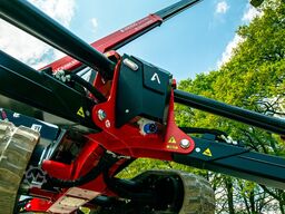 ALMACRAWLER Billennium B1890 EVO Q-Pro