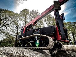 ALMACRAWLER Billennium B1890 EVO Q-Pro