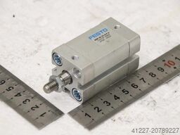 Festo ADN-20-25-A-P-A Hub 25 mm
