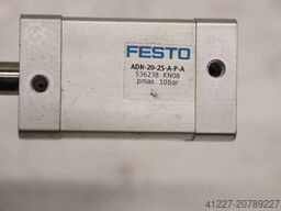 Festo ADN-20-25-A-P-A Hub 25 mm