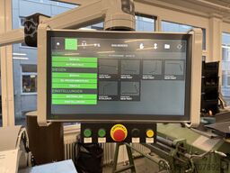 SAS Strojegradnja HKS-CNC 4m Profi