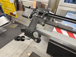 SAS Strojegradnja HKS-CNC 4m Profi