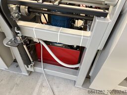 SAS Strojegradnja HKS-CNC 4m Profi