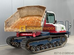 Takeuchi TCR 50