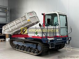 Takeuchi TCR 50