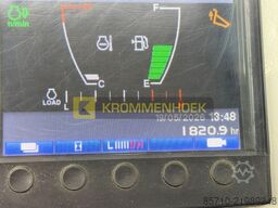 Takeuchi TCR 50