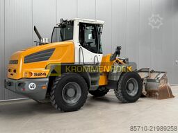 Liebherr L 524