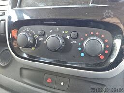 OPEL VIVARO 1.6
