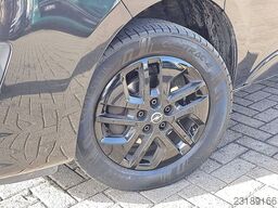 OPEL VIVARO 1.6
