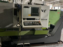 Benzinger TNE 5