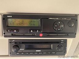 Iveco Eurocargo 140E21 + FASSI F 95 A 4x extendable +...
