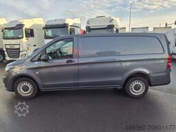 Mercedes-Benz VITO 111 CDI