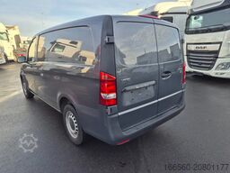 Mercedes-Benz VITO 111 CDI