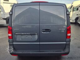 Mercedes-Benz VITO 111 CDI