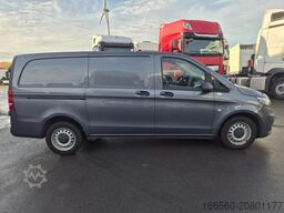 Mercedes-Benz VITO 111 CDI