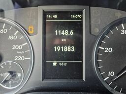 Mercedes-Benz VITO 111 CDI