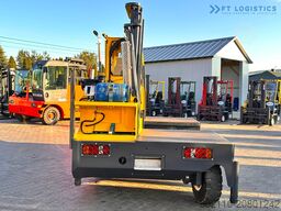 Combilift C5000SL / 5T / DUPLEX 4000 MM / GAS