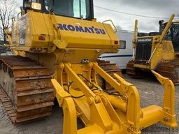 KOMATSU D 65 EX