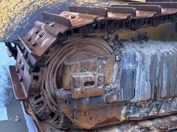 KOMATSU D 65 EX