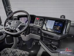 Scania R 770 A6x4NB - V8 / Hydraulik -