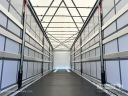 Schmitz Cargobull Curtainsider Standard Getränke