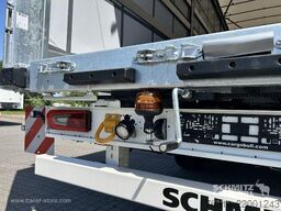 Schmitz Cargobull Curtainsider Standard Getränke
