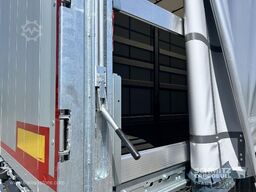 Schmitz Cargobull Curtainsider Standard Getränke