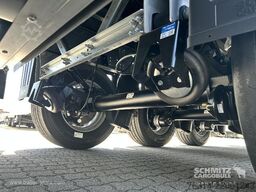 Schmitz Cargobull Curtainsider Standard Getränke