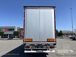 Schmitz Cargobull Curtainsider Standard Getränke