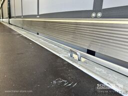 Schmitz Cargobull Curtainsider Standard Getränke